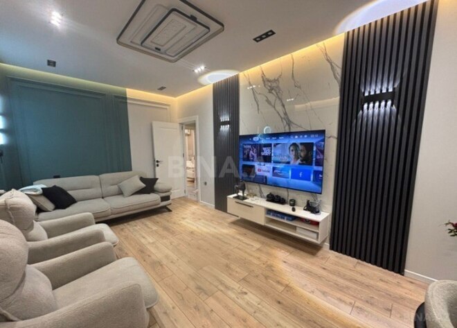 Satılır 5 otaqlı köhnə tikili 130 m², Yeni Yasamal q., photo 7 from 15