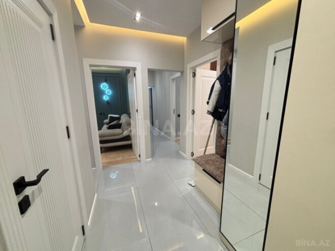 Satılır 5 otaqlı köhnə tikili 130 m², Yeni Yasamal q., photo 8 from 15
