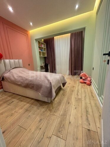 Satılır 5 otaqlı köhnə tikili 130 m², Yeni Yasamal q., photo 6 from 15