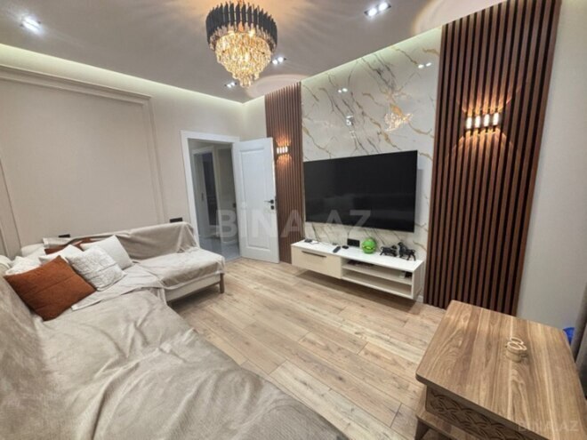 Satılır 5 otaqlı köhnə tikili 130 m², Yeni Yasamal q., photo 3 from 15