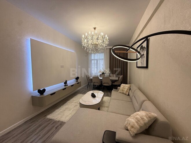 Продаётся 2-комн. новостройка 105 м², м. 8 ноября, photo 14 from 24