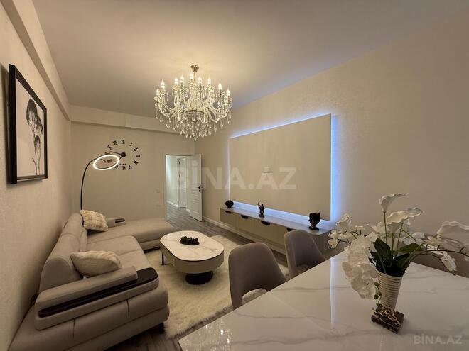 Продаётся 2-комн. новостройка 105 м², м. 8 ноября, photo 16 from 24