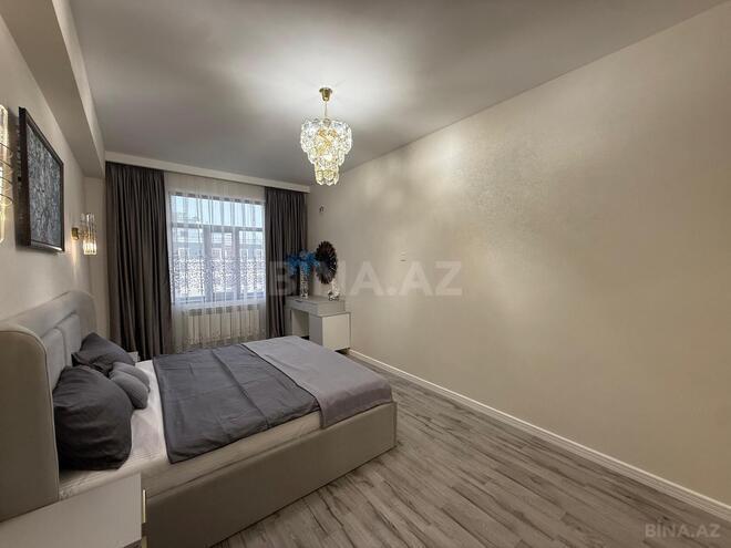 Продаётся 2-комн. новостройка 105 м², м. 8 ноября, photo 23 from 24