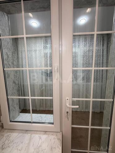 Satılır 2 otaqlı köhnə tikili 60 m², Həzi Aslanov m., photo 10 from 14