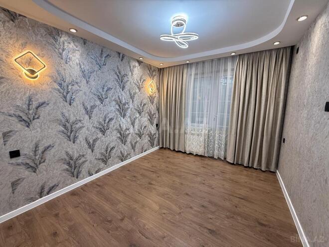 Satılır 2 otaqlı köhnə tikili 60 m², Həzi Aslanov m., photo 8 from 14
