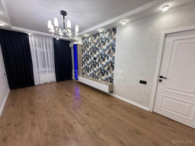 Satılır 2 otaqlı köhnə tikili 60 m², Həzi Aslanov m., photo 1 from 14