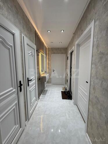 Satılır 2 otaqlı köhnə tikili 60 m², Həzi Aslanov m., photo 3 from 14