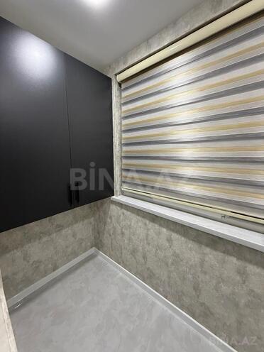 Satılır 2 otaqlı köhnə tikili 60 m², Həzi Aslanov m., photo 12 from 14