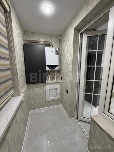 Satılır 2 otaqlı köhnə tikili 60 m², Həzi Aslanov m., photo 13 from 14