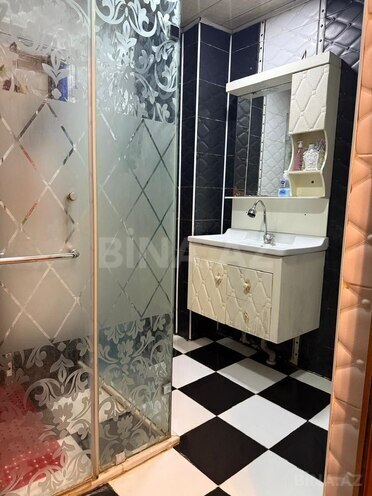 Satılır 3 otaqlı yeni tikili 105 m², Neftçilər m., photo 8 from 12