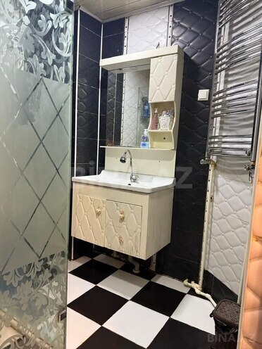 Satılır 3 otaqlı yeni tikili 105 m², Neftçilər m., photo 11 from 12