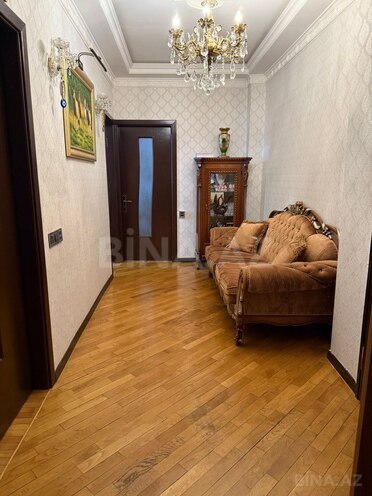 Satılır 3 otaqlı yeni tikili 105 m², Neftçilər m., photo 5 from 12