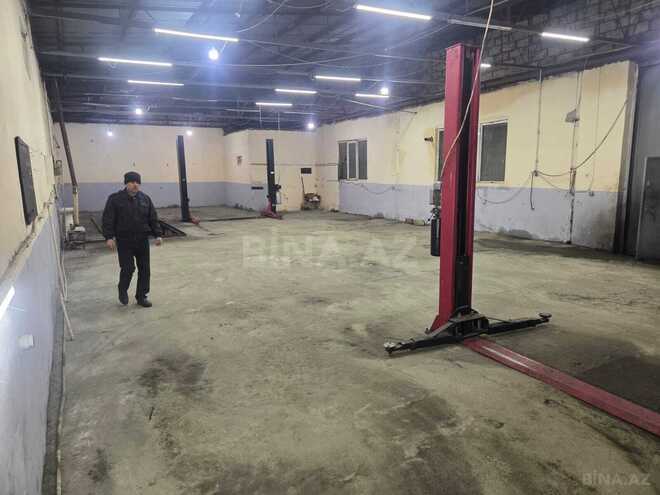 İcarəyə verilir  obyekt 250 m², Nizami r., photo 6 from 14