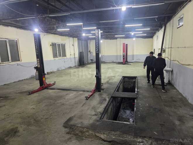 İcarəyə verilir  obyekt 250 m², Nizami r., photo 8 from 14