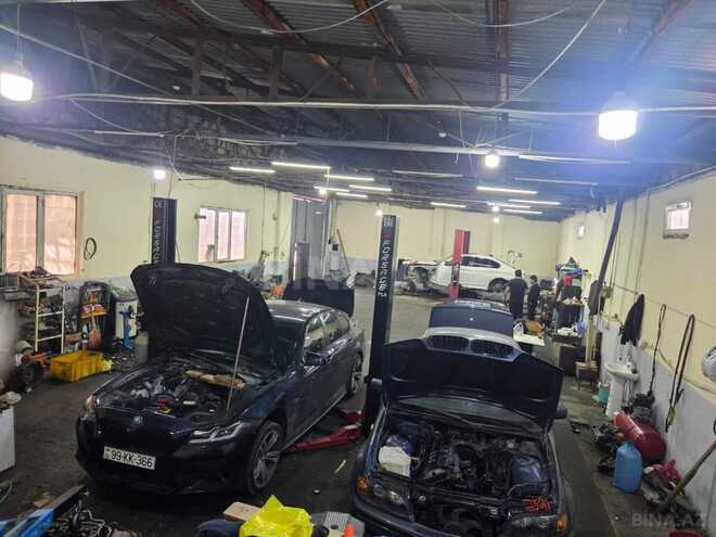 İcarəyə verilir  obyekt 250 m², Nizami r., photo 11 from 14
