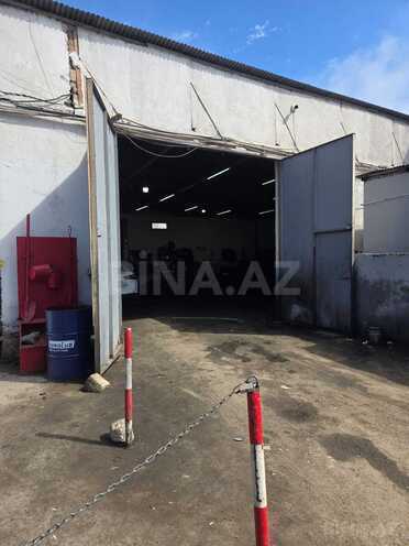 İcarəyə verilir  obyekt 250 m², Nizami r., photo 12 from 14