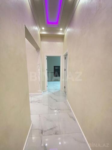 Сдаётся 3-комн. новостройка 120 м², м. 28 мая, photo 16 from 18