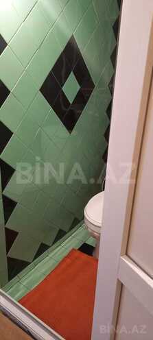 Satılır 2 otaqlı köhnə tikili 60 m², Əhmədli m., photo 7 from 10