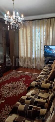 Satılır 2 otaqlı köhnə tikili 60 m², Əhmədli m., photo 1 from 10