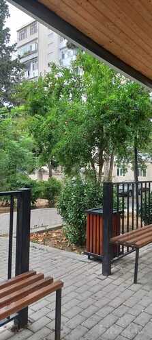 Satılır 2 otaqlı köhnə tikili 60 m², Əhmədli m., photo 9 from 10