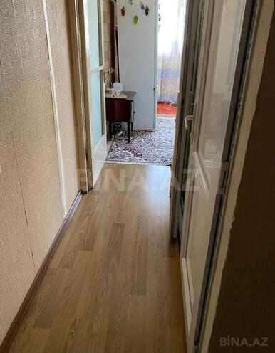 Satılır 2 otaqlı köhnə tikili 60 m², Əhmədli m., photo 6 from 10
