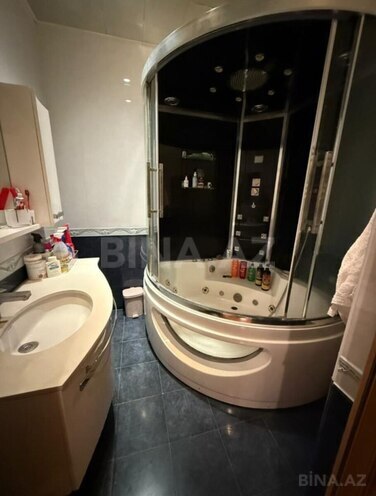 Satılır 3 otaqlı yeni tikili 138 m², Nərimanov r., photo 13 from 15