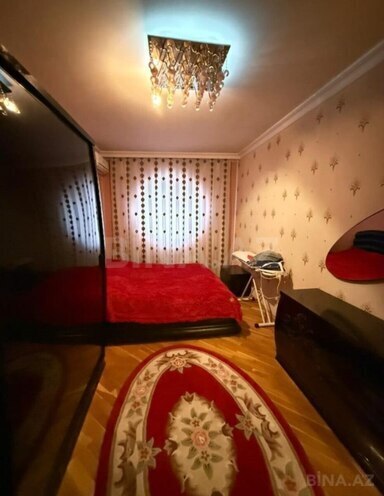 Satılır 3 otaqlı yeni tikili 138 m², Nərimanov r., photo 10 from 15