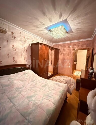 Satılır 3 otaqlı yeni tikili 138 m², Nərimanov r., photo 7 from 15