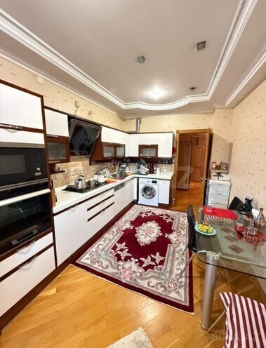 Satılır 3 otaqlı yeni tikili 138 m², Nərimanov r., photo 12 from 15