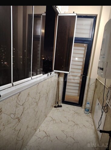 Продаётся 3-комн. новостройка 105 м², м. Иншаатчылар, photo 11 from 12