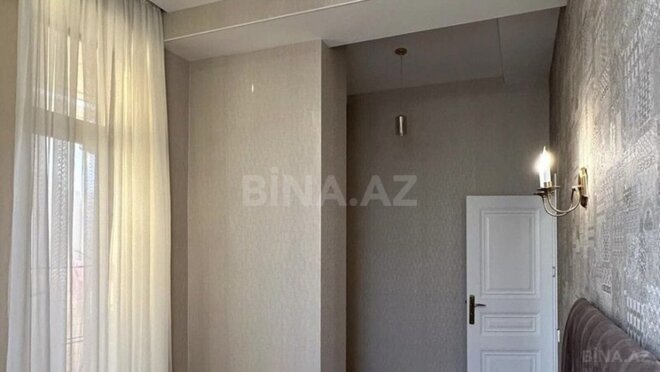 Продаётся 3-комн. новостройка 105 м², м. Иншаатчылар, photo 6 from 12