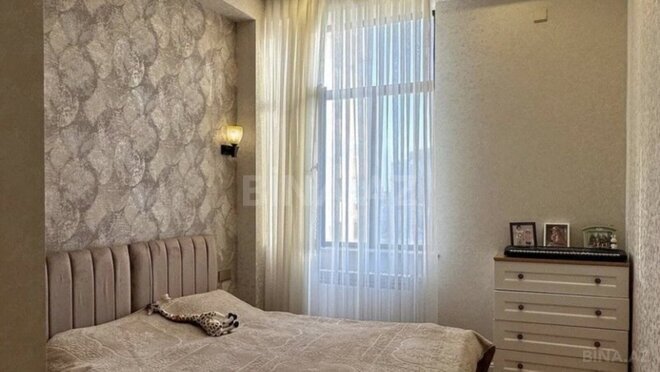 Продаётся 3-комн. новостройка 105 м², м. Иншаатчылар, photo 5 from 12
