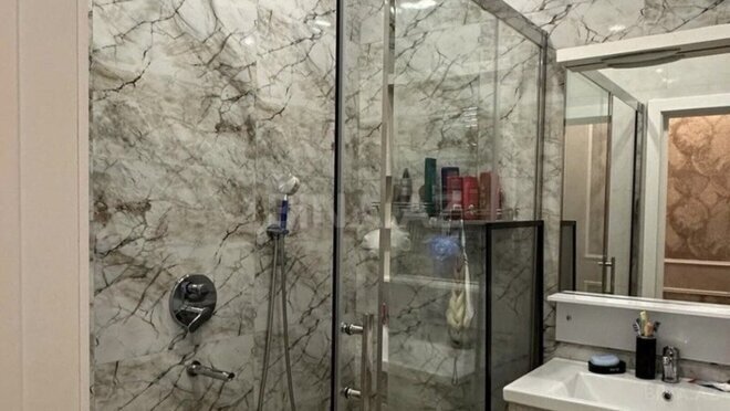 Продаётся 3-комн. новостройка 105 м², м. Иншаатчылар, photo 9 from 12