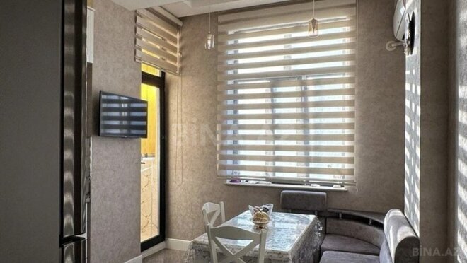 Продаётся 3-комн. новостройка 105 м², м. Иншаатчылар, photo 8 from 12
