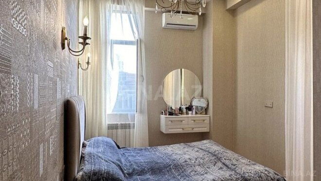 Продаётся 3-комн. новостройка 105 м², м. Иншаатчылар, photo 4 from 12