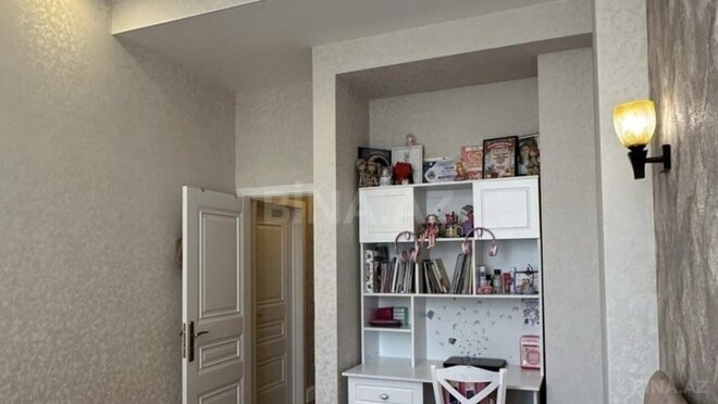 Продаётся 3-комн. новостройка 105 м², м. Иншаатчылар, photo 7 from 12