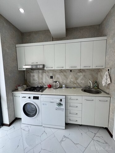 İcarəyə verilir 2 otaqlı yeni tikili 60 m², Həzi Aslanov m., photo 11 from 21