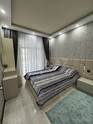 İcarəyə verilir 2 otaqlı yeni tikili 60 m², Həzi Aslanov m., photo 8 from 21