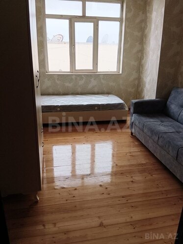 Продаётся 1-комн. новостройка 40 м², пос. Масазыр, photo 6 from 13