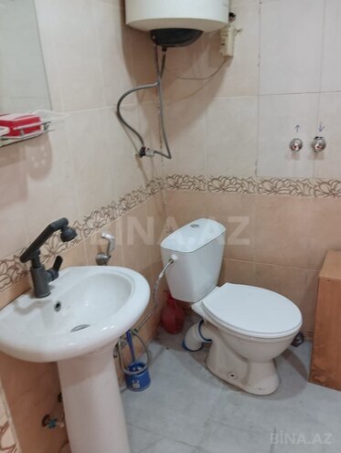 Продаётся 1-комн. новостройка 40 м², пос. Масазыр, photo 11 from 13