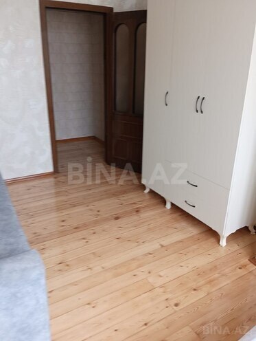 Продаётся 1-комн. новостройка 40 м², пос. Масазыр, photo 12 from 13