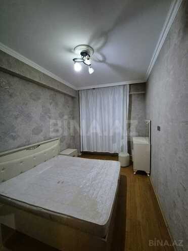 İcarəyə verilir 3 otaqlı yeni tikili 85 m², photo 4 from 9