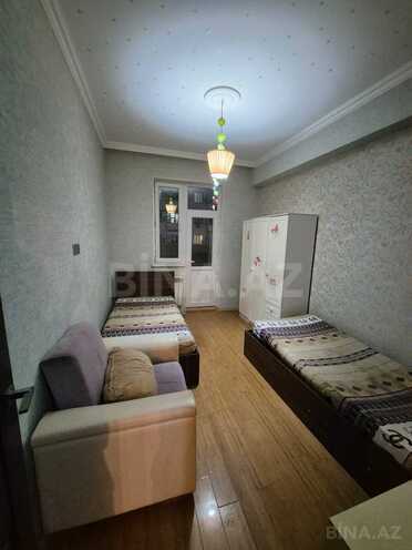 İcarəyə verilir 3 otaqlı yeni tikili 85 m², photo 5 from 9