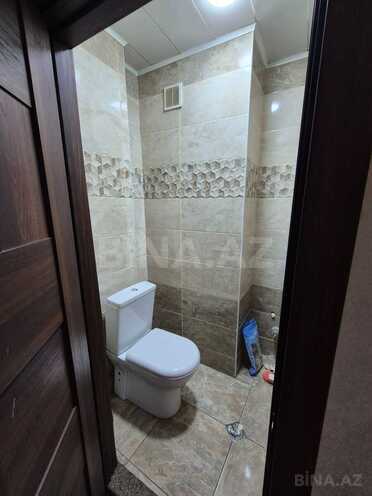 İcarəyə verilir 3 otaqlı yeni tikili 85 m², photo 7 from 9