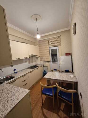 İcarəyə verilir 3 otaqlı yeni tikili 85 m², photo 3 from 9