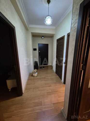 İcarəyə verilir 3 otaqlı yeni tikili 85 m², photo 8 from 9