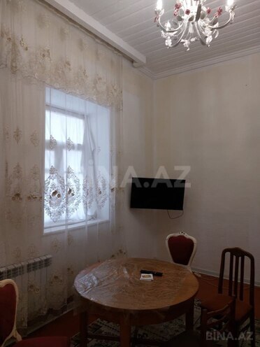 İcarəyə verilir 2 otaqlı köhnə tikili 45 m², Nizami m., photo 1 from 15
