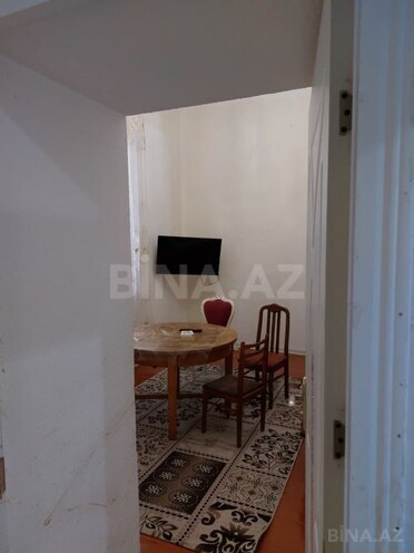 İcarəyə verilir 2 otaqlı köhnə tikili 45 m², Nizami m., photo 3 from 15