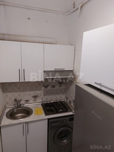 İcarəyə verilir 2 otaqlı köhnə tikili 45 m², Nizami m., photo 4 from 15