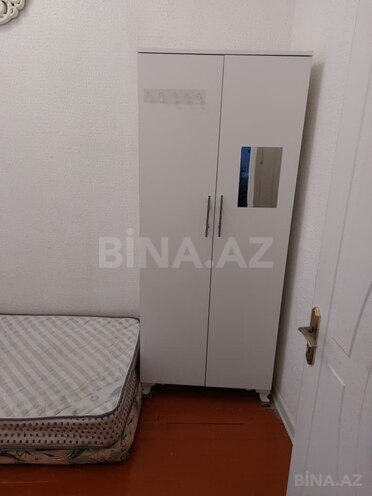 İcarəyə verilir 2 otaqlı köhnə tikili 45 m², Nizami m., photo 12 from 15
